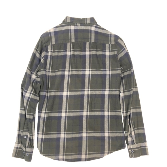 Flannel Shirt - Picture 2 of 2